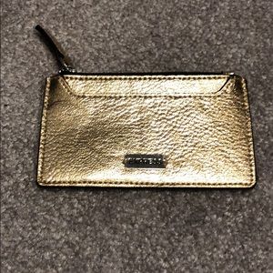 Express card wallet